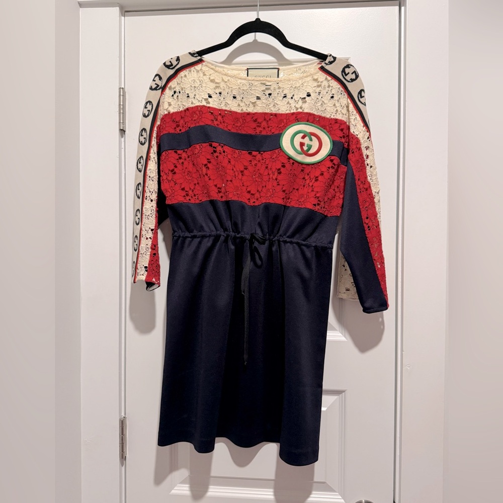 Gucci Dress